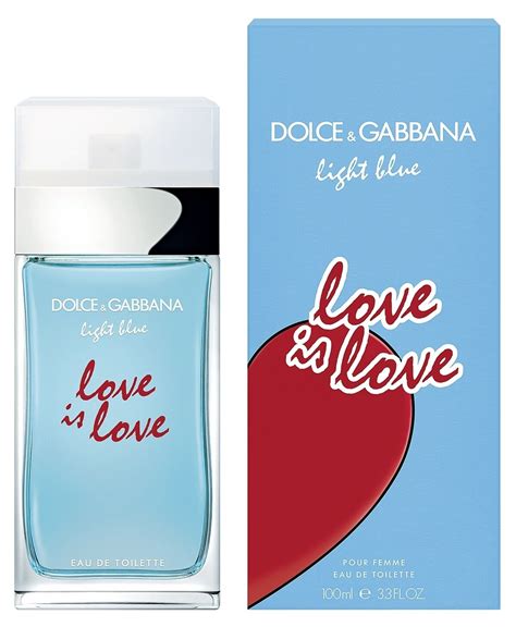 parfum dolce gabbana love is love|parfum dolce gabbana barbati.